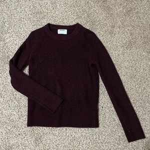 Old Navy Sweater